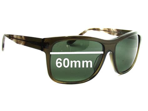 how to get replacement lenses for versace sunglasses 4179